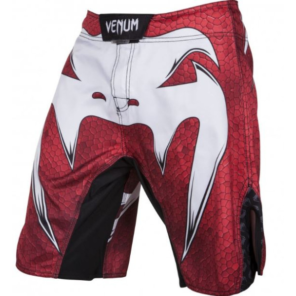 Шорты Venum Amazonia 4.0 Fightshorts Red