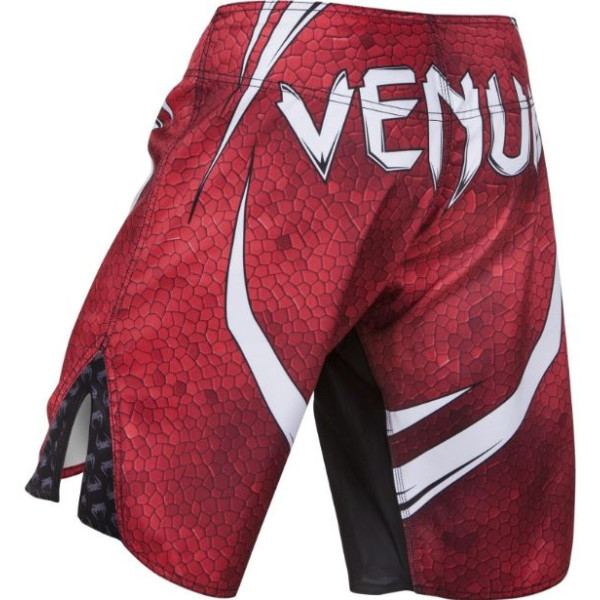Шорты Venum Amazonia 4.0 Fightshorts Red