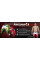 Шорты Venum Amazonia 4.0 Fightshorts Red