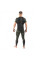 Рашгард Peresvit Rival Rashguard Riffle Green Shortsleeve