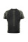 Рашгард Peresvit Rival Rashguard Riffle Green Shortsleeve