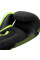 Боксерские перчатки Venum Traning Camp 2.0 Boxing Gloves Black Neo Yellow