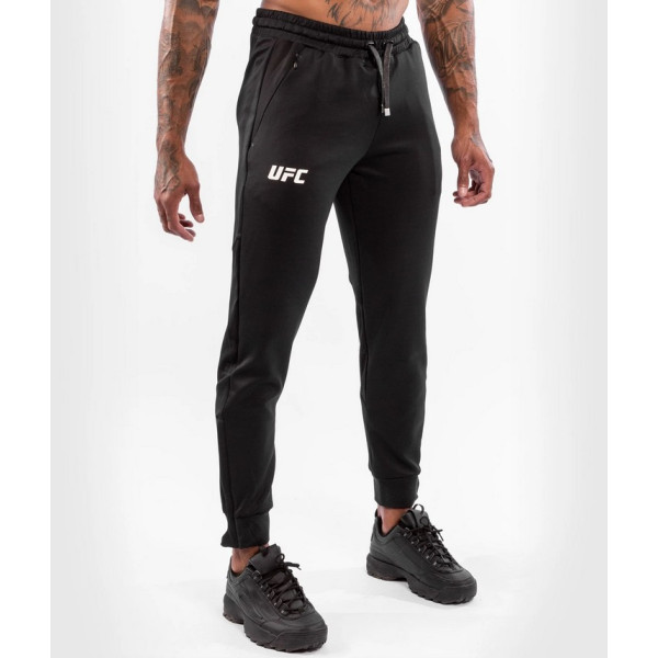 Штаны Venum Authentic UFC FightNight Black