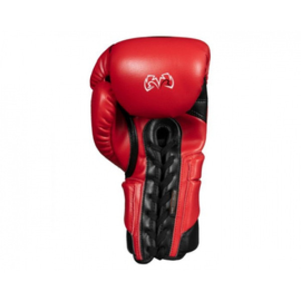 Боксерские перчатки Rival RS1 Pro Sparring Gloves 2.0 Red