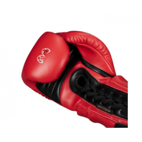 Боксерские перчатки Rival RS1 Pro Sparring Gloves 2.0 Red