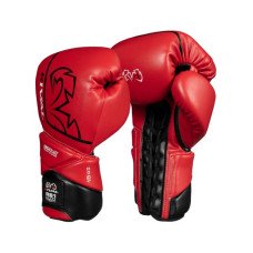 Боксерские перчатки Rival RS1 Pro Sparring Gloves 2.0 Red