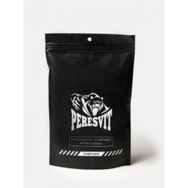 Спортивные трусы мужские Peresvit Performance Boxer Briefs Black