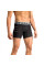 Спортивные трусы мужские Peresvit Performance Boxer Briefs Black
