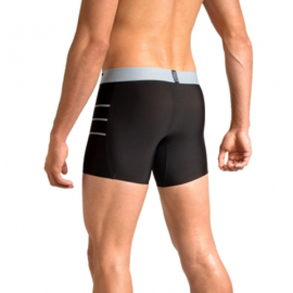 Спортивные трусы мужские Peresvit Performance Boxer Briefs Black