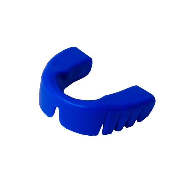 Капа боксерська OPRO Snap-Fit Electric Blue (art.002139009)
