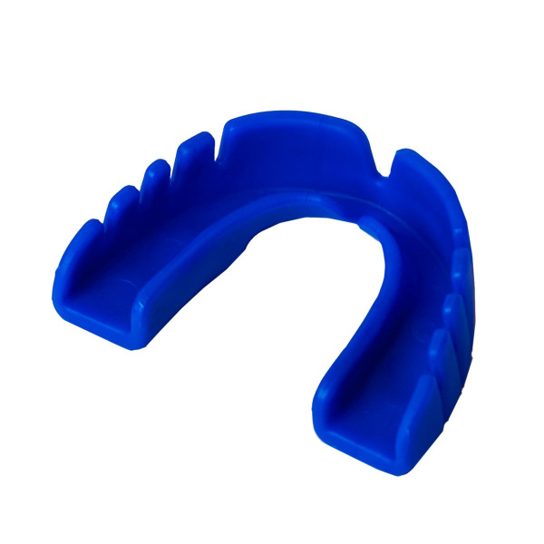Капа боксерська OPRO Snap-Fit Electric Blue (art.002139009)