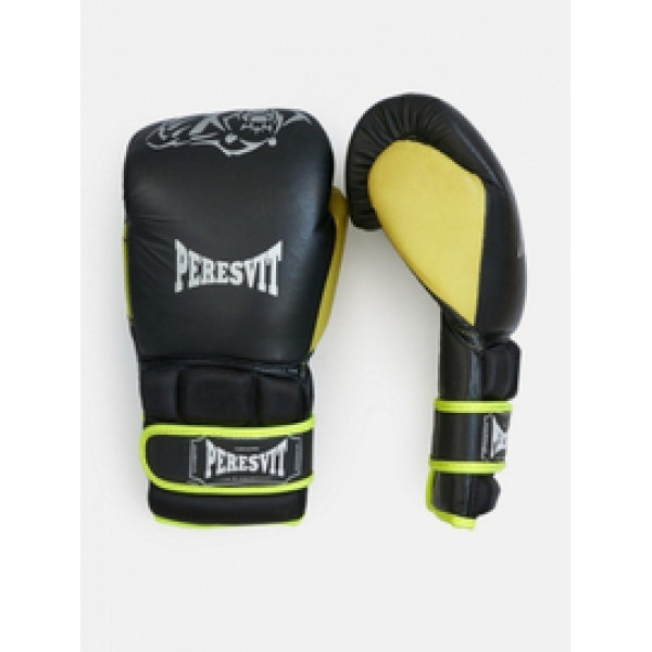Боксерские перчатки Peresvit Fusion Boxing Gloves