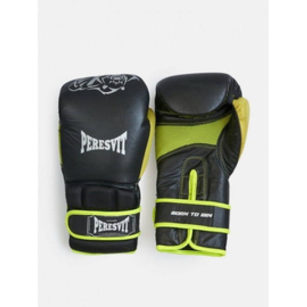 Боксерские перчатки Peresvit Fusion Boxing Gloves