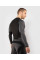 Рашгард Venum G-Fit Rashguard Long Sleeves Grey Black