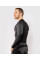 Рашгард Venum G-Fit Rashguard Long Sleeves Grey Black