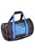 Сумка спортивная Berserk Mobility black blue