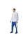 Спортивный костюм Peresvit Adults National Flag Track Suit White