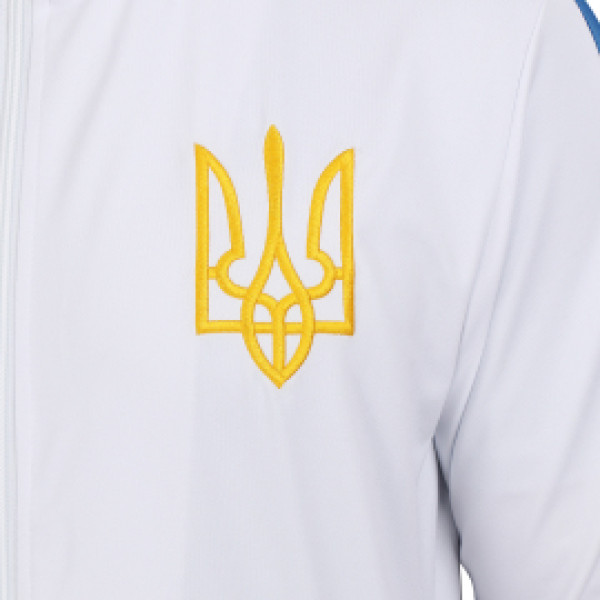 Спортивный костюм Peresvit Adults National Flag Track Suit White