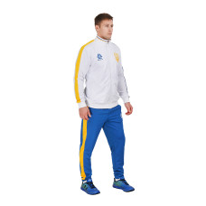 Спортивный костюм Peresvit Adults National Flag Track Suit White