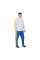 Спортивный костюм Peresvit Adults National Flag Track Suit White