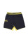 Шорты для MMA MANTO Fight Shorts Future Black