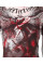 Футболка Affliction Upward T-Shirt Red