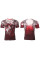 Футболка Affliction Upward T-Shirt Red