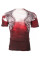 Футболка Affliction Upward T-Shirt Red