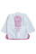 Кимоно MANTO x KTOF Balaclava BJJ GI White