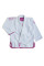 Кимоно MANTO x KTOF Balaclava BJJ GI White