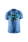 Футболка Hayabusa Samurai T-Shirt Blue