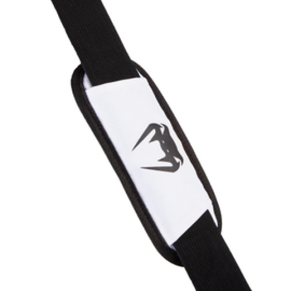Сумка Venum Camoline Sport Bag Black White