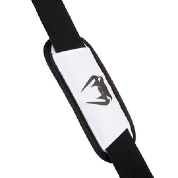 Сумка Venum Camoline Sport Bag Black White