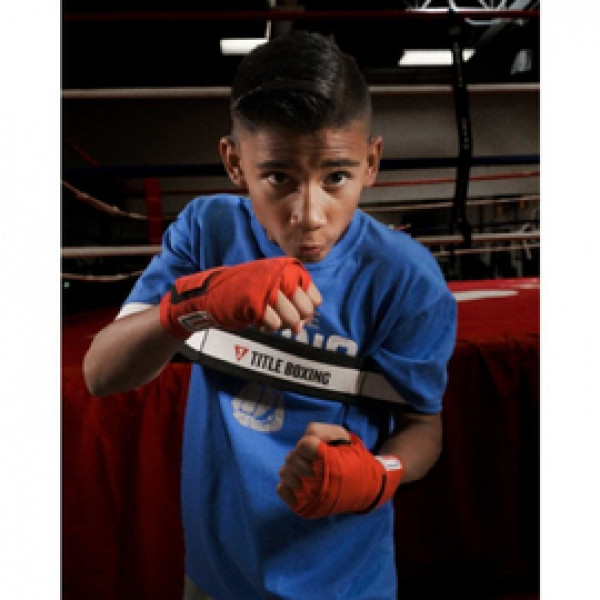 Лента-эспандер Title Elbows-In Boxing Trainer Youth