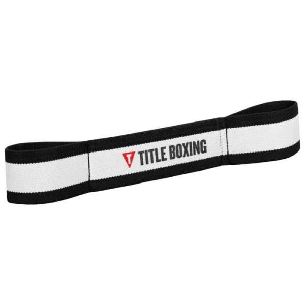 Лента-эспандер Title Elbows-In Boxing Trainer Youth
