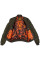 Бомбер Venum Devil Polyester Jackets Khaki