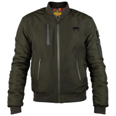 Бомбер Venum Devil Polyester Jackets Khaki