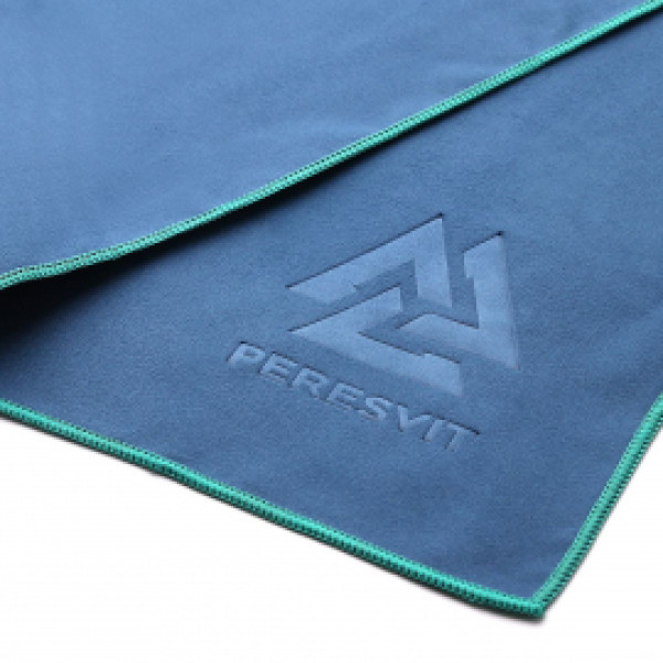 Спортивное полотенце Peresvit Ocean Blue