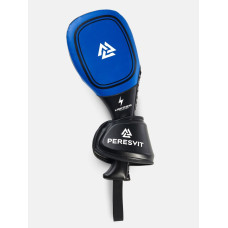 Ракетка для ударов Peresvit Peresvit Lightning Target Pad Blue Black