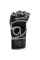 Перчатки MMA Venum Challenger MMA Gloves Without Thumb Black Grey