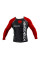 Рашгард for KYOKUSHIN BERSERK black