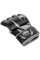 Перчатки MMA Venum Challenger MMA Gloves Without Thumb Black Grey