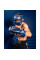 Шлем Title Boxing Royalty Leather Training Headgear