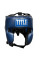 Шлем Title Boxing Royalty Leather Training Headgear