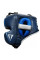 Шлем Title Boxing Royalty Leather Training Headgear