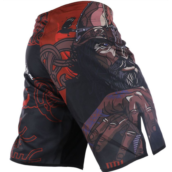 Шорты для ММА Viking