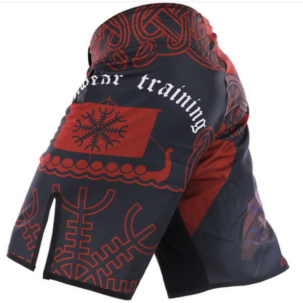 Шорты для ММА Viking