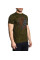 Футболка Affliction Hemotoxin T-Shirt