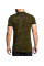 Футболка Affliction Hemotoxin T-Shirt