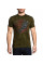 Футболка Affliction Hemotoxin T-Shirt